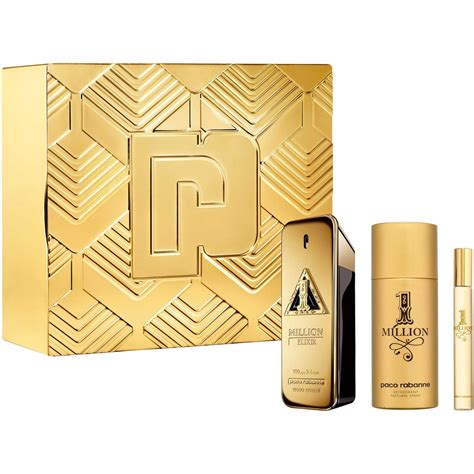 Rabanne Beauty Gift Sets .